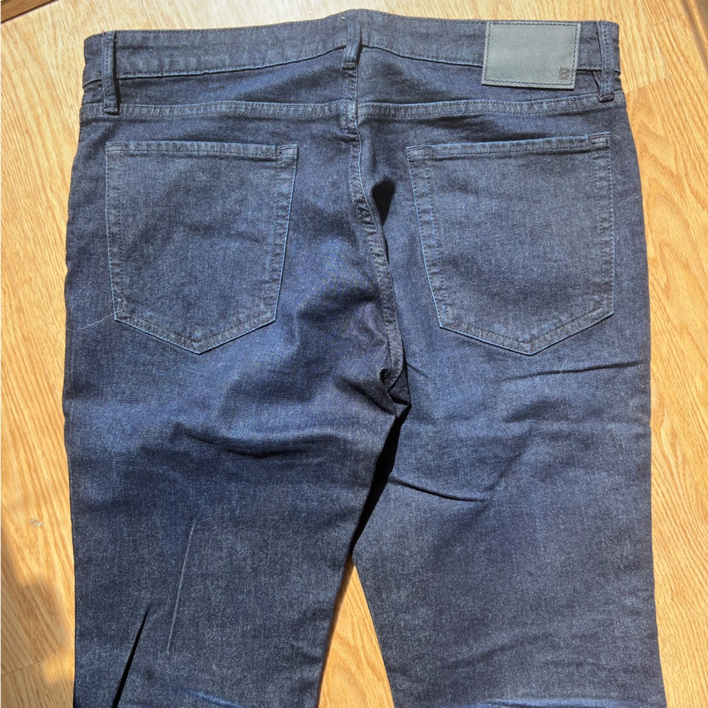Bonobos 33/34 jeans never worn